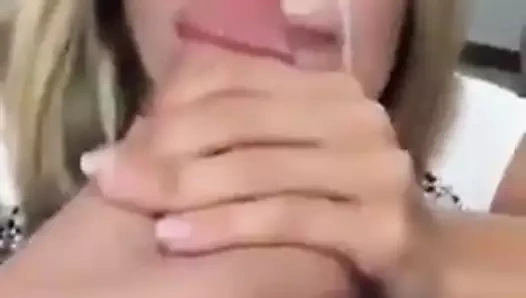 ben sadece kapalı onu sürtük yüz içinde cum