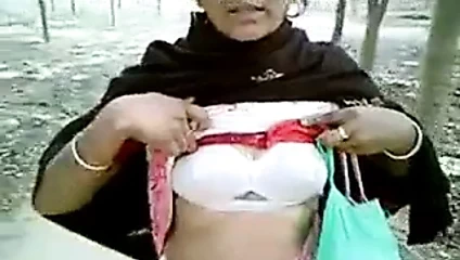 Hijabi muslim anty seks ile kuldeep pal