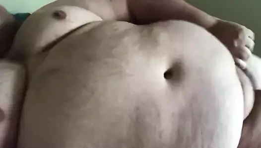 Chubster lezzetli yük yapıyor