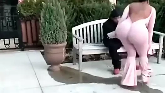 En sıcak.nubian.ever