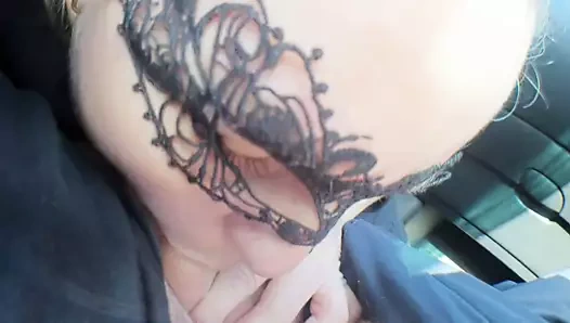 Küçük yolculuğumuz.