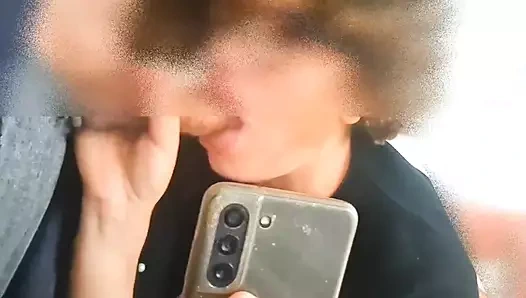 Pompini per tutti ( Wife + Bull + Cuck)