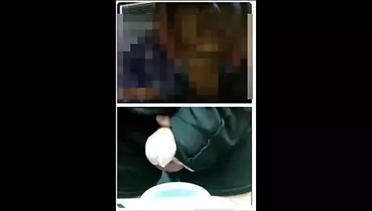 Omeg boşalma