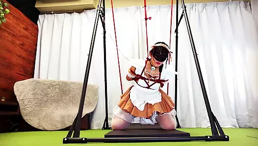 En iyi itaat hizmetçi eğitimi