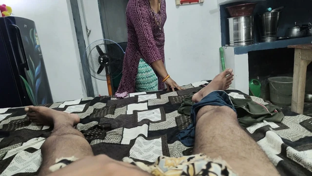 When stepbrother not at home her wife sucking dick till cum in her mouth hindi video
