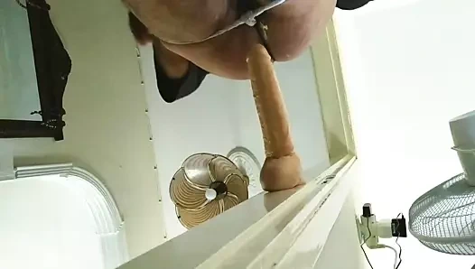 Göt için kahvaltı 2