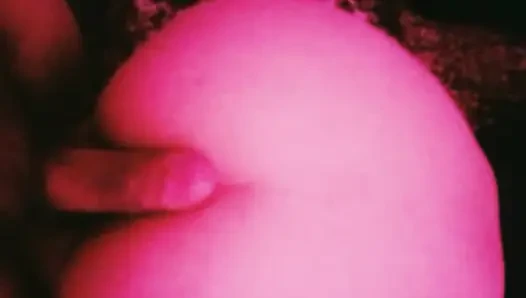 Bakış açısı amatör anal