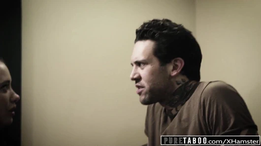 Saf tabu gia paige'in 2 üvey kardeşiyle ilk dp'si