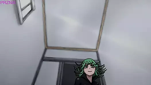 Tatsumaki Pee