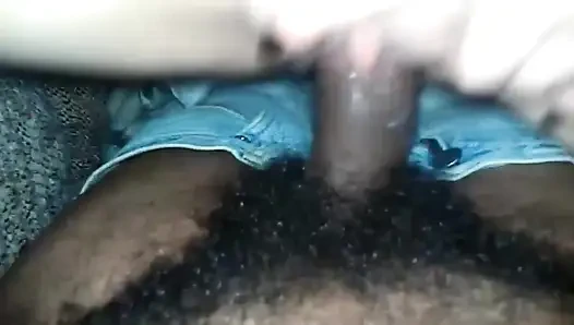 Lil Mary Kendi Amının Tadına Bakmayı Seviyor Bölüm Bir/ıslak