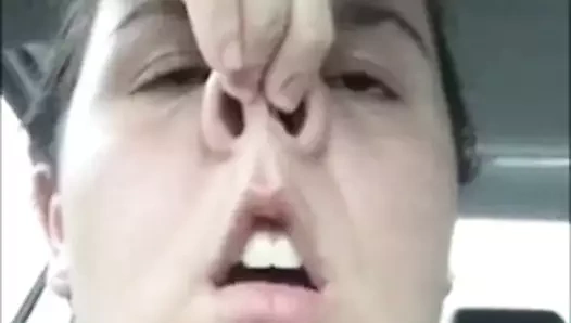 şişman domuz fahişe