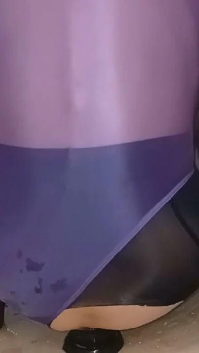 Sissy-Kuroko MorMayo Dev Dildo | Bölüm 2