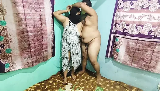 Sexy muslim bich dancing for money and cheap cock