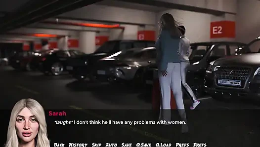 Bir Üniversite Öğrencisinin Zor Hayatı (bölüm 10)