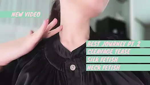 En iyi yolculuğunuz bölüm 2