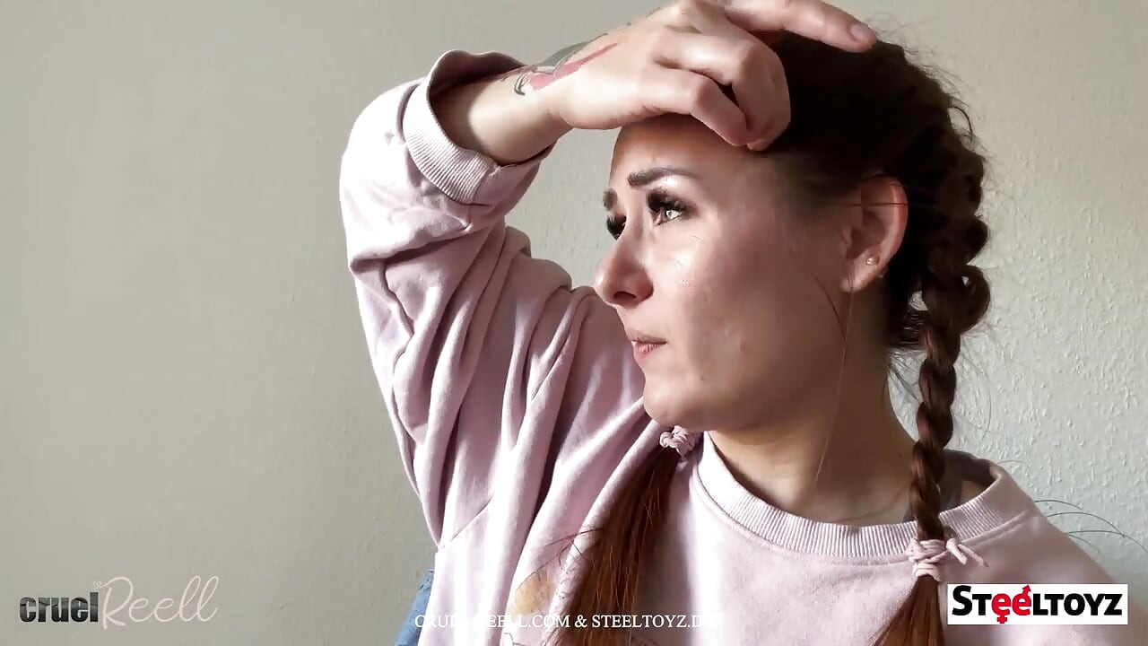 Yeni başlayanlar için yarak ve taşak işkencesi - zalim reell tarafından açıklanıyor - steeltoyz shop