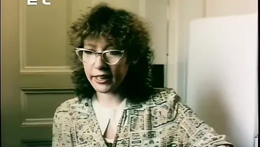 Garson seksi bir müşteriyi sikiyor