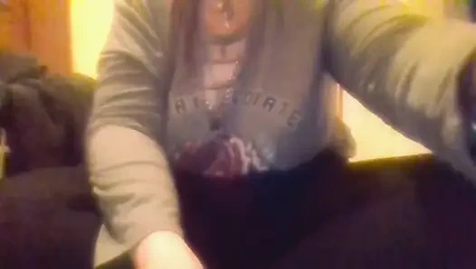 Teşhir göğüsleri stetch yoda