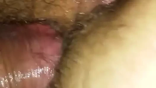 52 yaşındaki karım