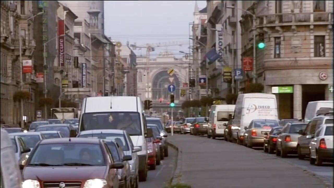 Testten önceki gece seks!