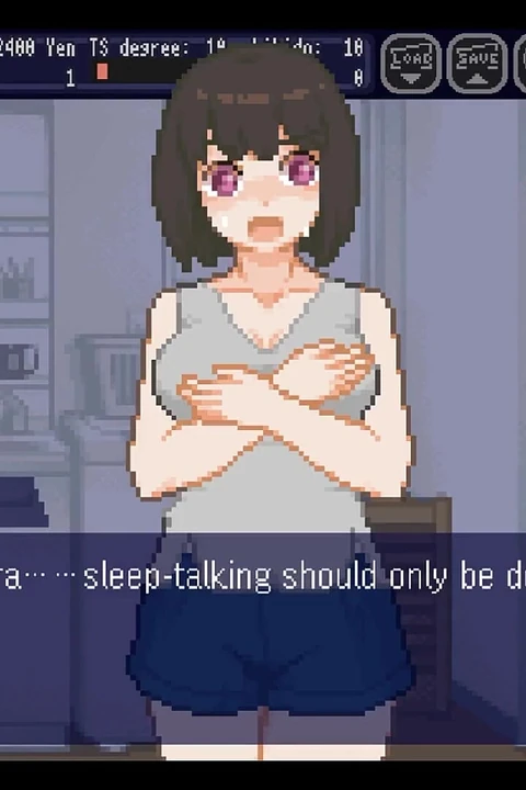 Dönüştürücü yaz: TS partneriyle yaşam 1/3