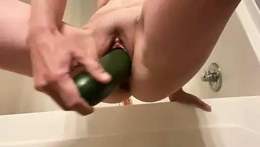 fahişe kahrolası salatalık