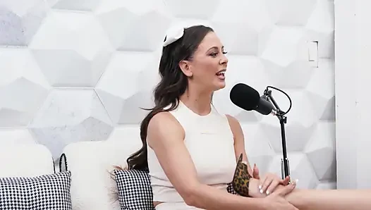 Brazzers podcast'i: bölüm 3