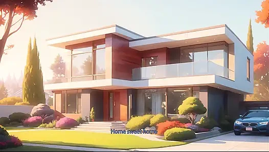 Karını Seviyorum (Bölüm 1)