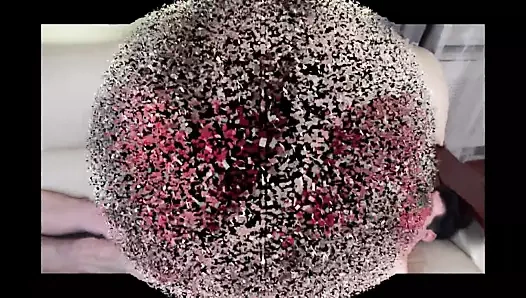 Ayaklarımın altında mastürbasyon yap! kırmızı naylon ayağıma cum!