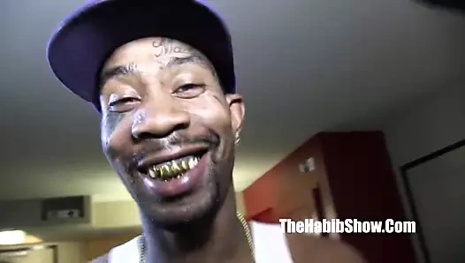 İlk zaman amatör savannah gül becerdin tarafından trapstar slimpoke