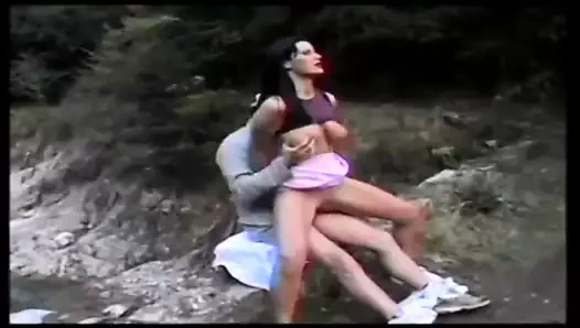 Ciela Ma Voisine # 03