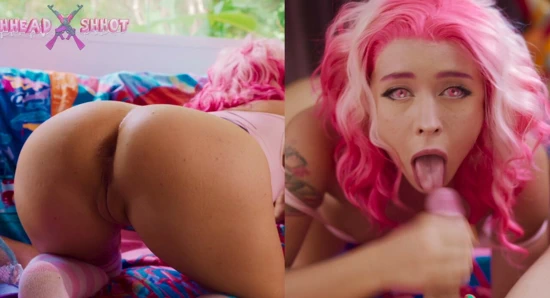 Anime kız emme dev çük ve Mastürbasyon kedi alicebong