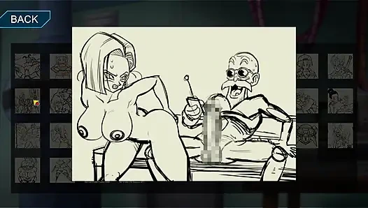 Kame Paradise Çok Evren 2 - Tam Kame Cenneti Çok Evren 2 Galerisi