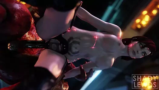 Shadylewds'ın en iyileri derlemesi 44