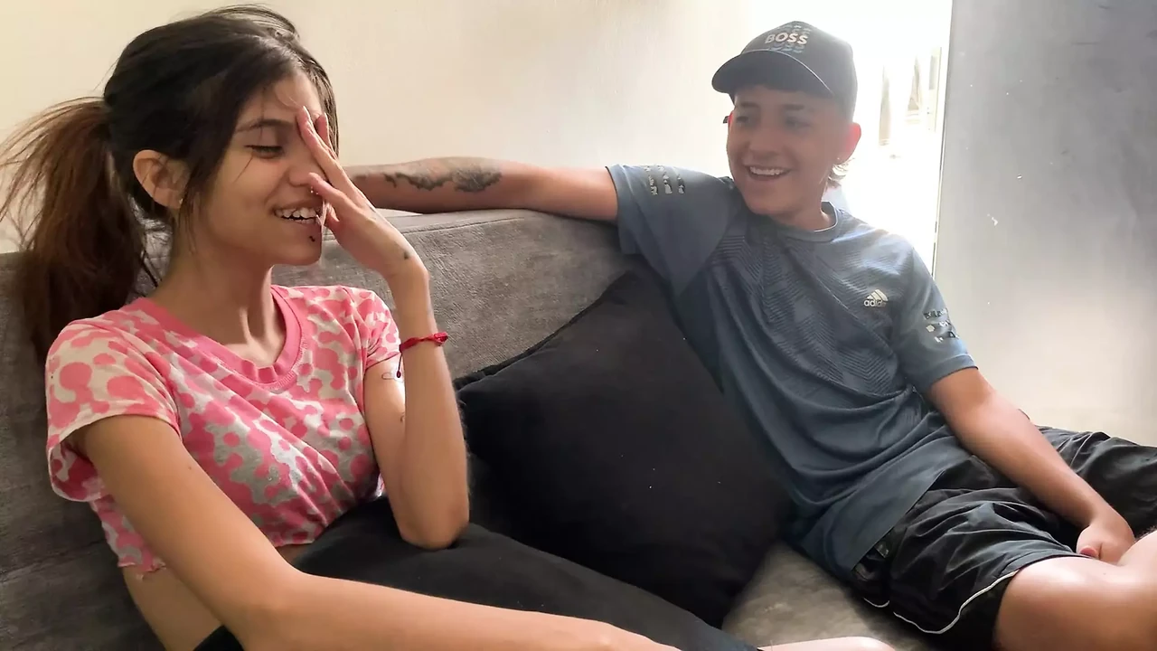 Trending How Delicious When My Stepsister Lets Me Visit Her While She Is Alone At Home (High Quality) - Toronto Special