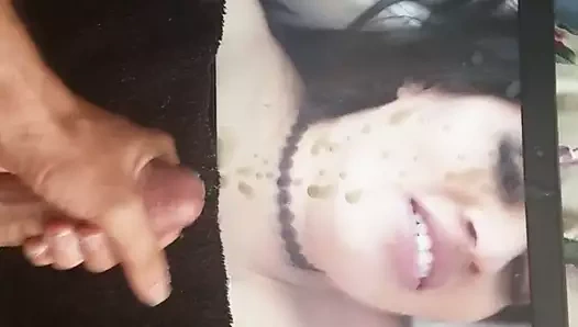 Sofia rose boşalma anısına