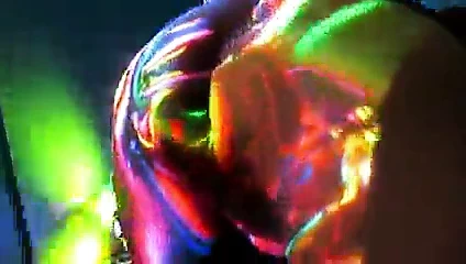 Meg's Ass Psicodelic