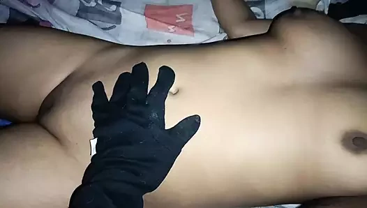 Shreya'nın vücut mesajını görünce aklım sarsıldı.