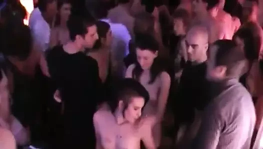 Part 09 cam cameraprivate party ! les bulles