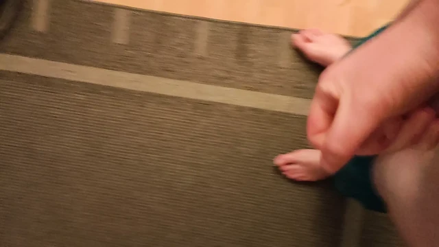 Давай кончим