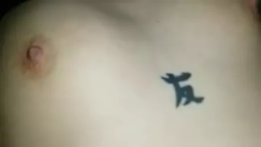 Snapchat sonrası parti