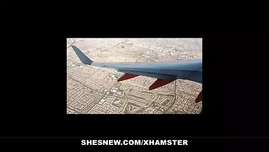 Tombul bebek nicole sage kamerada ilk kez