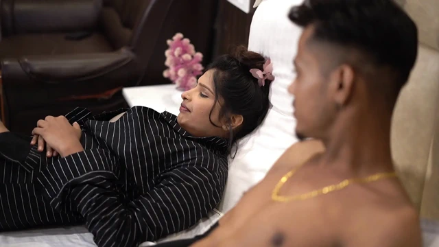 Indian Step brother and step sister Hardcore sex Sanjana