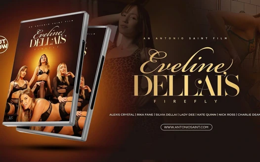 Eveline Dellais Firefly - tam film