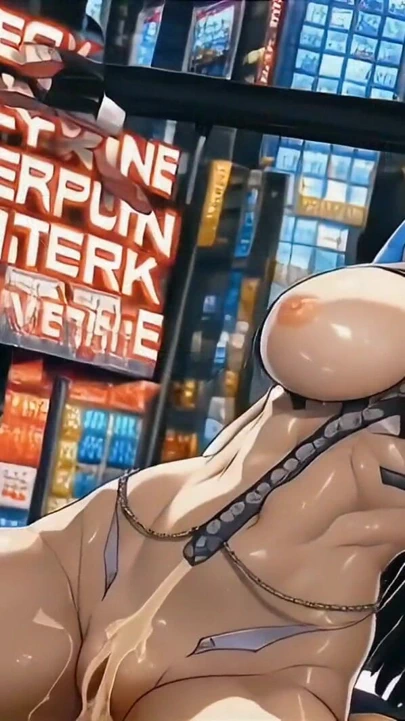 NEON DREAMS - SIBER SÜRTÜKLER 2 | Klip 2