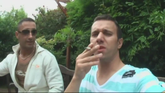 Offentlich angequatscht und durchgefickt 4 - Episode 2