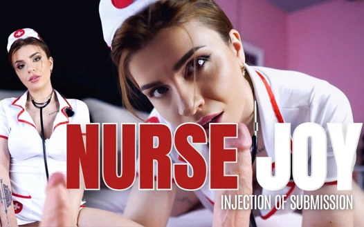 Nurse Joy - Injection of Submission