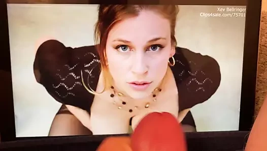 Xev bellringer boşalma anısına