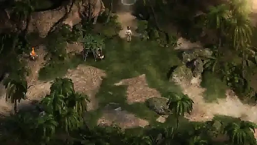 Nadia'nın hazinesi: aşk iksiri yanlış gidiyor bölüm 264