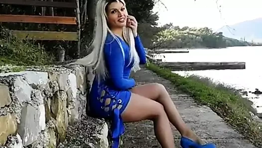 Elena- ilahi güzel ve seksi sırp milf (9)